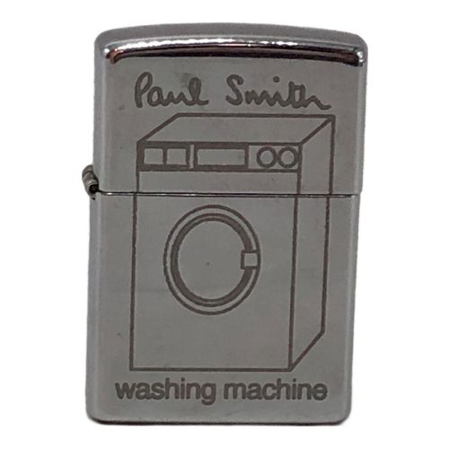 PAUL SMITH (ポールスミス) ZIPPO 1999年モデル
