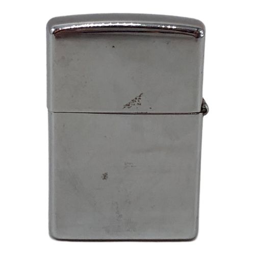 PAUL SMITH (ポールスミス) ZIPPO 1999年モデル