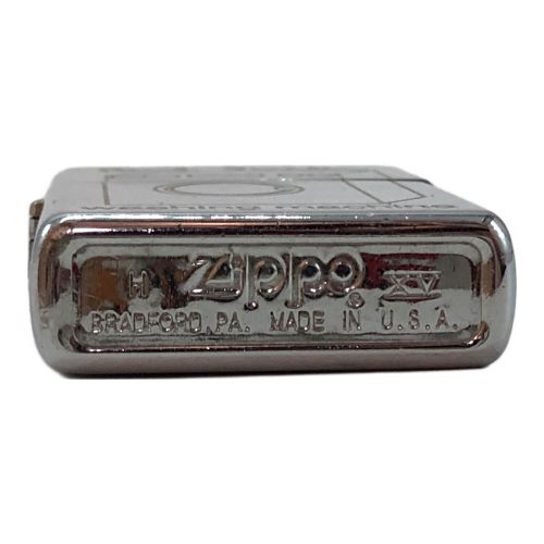 PAUL SMITH (ポールスミス) ZIPPO 1999年モデル