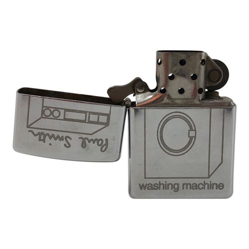 PAUL SMITH (ポールスミス) ZIPPO 1999年モデル