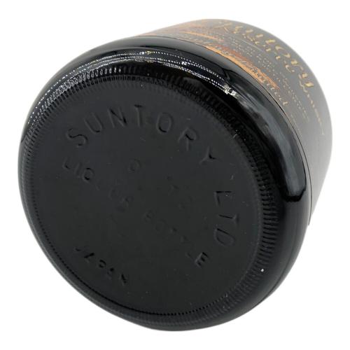 サントリー ウィスキー 黒赤帯 760ml リザーブ 【特級】 未開封