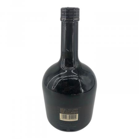 未開栓 古酒 酒瓶 Suntory SPECIAL Reserve Whisky 未開栓 Suntory Special Reserve Whisky70周年記年 - メルカリ