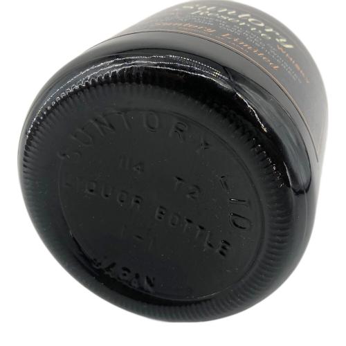 サントリー スペシャルリザーブ 750ml 未開封 ウィスキー