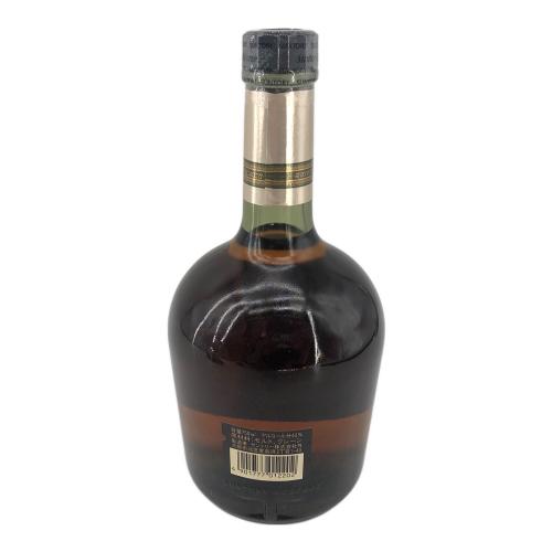 ウィスキー サントリー スペシャルリザーブ 750ml 未開封