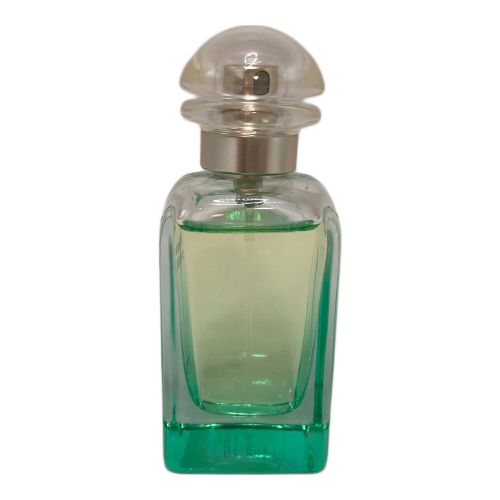 HERMES (エルメス) オードトワレ ナイルの庭 50ml 残量80%-99%