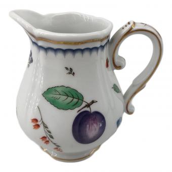 RICHARD GINORI (リチャードジノリ) ミルクポット イタリアンフルーツ