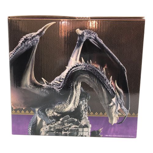 BANDAI (バンダイ) フィギュア モンスターハンター 20th anniversary ミラボレアス 一番くじ