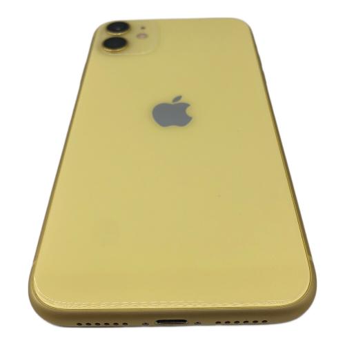 Apple (アップル) iPhone11 MWLW2J/A iOS