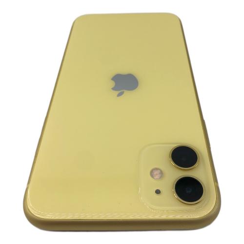 Apple (アップル) iPhone11 MWLW2J/A iOS