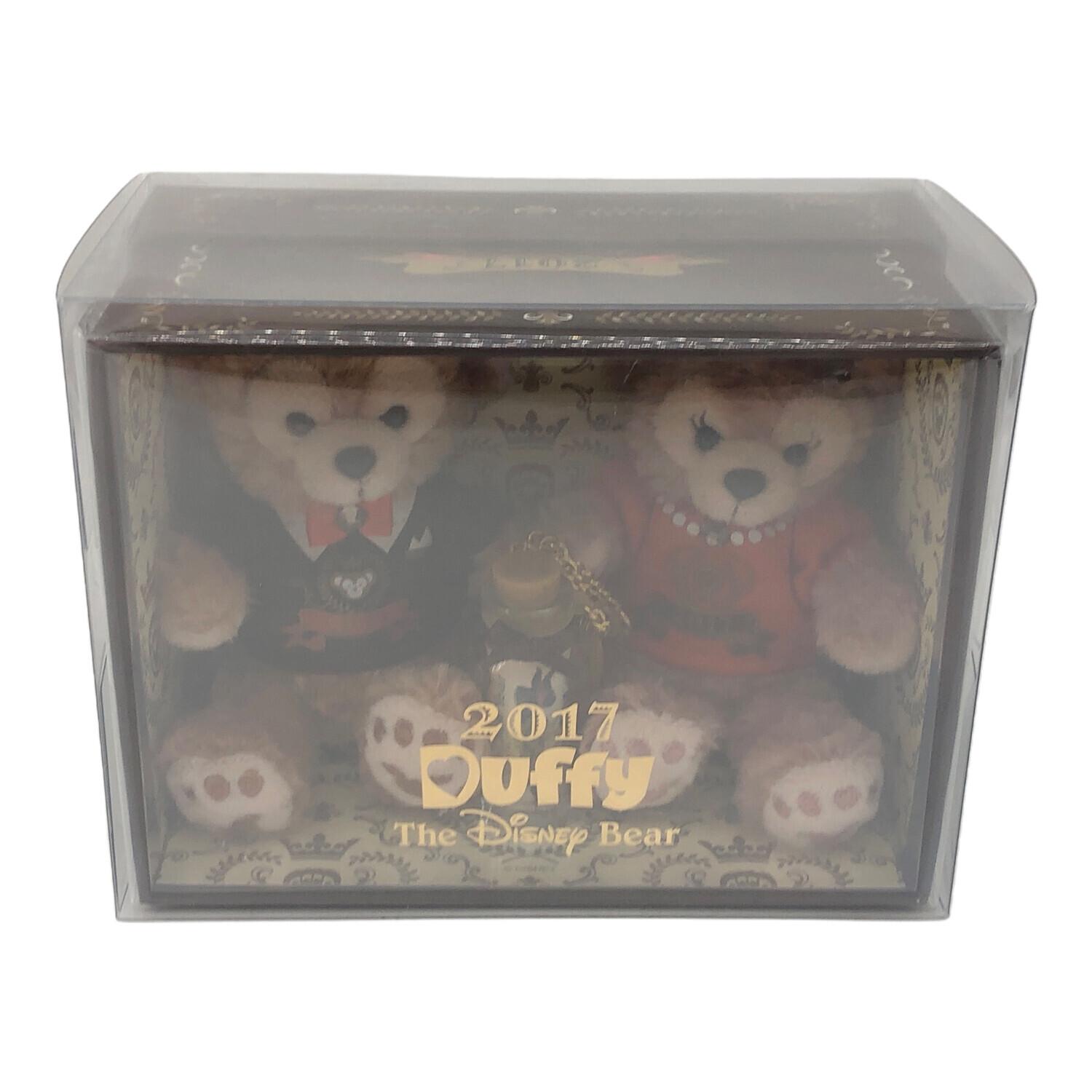 2017 ハロウィン ダッフィー シェリーメイ コレクションドール