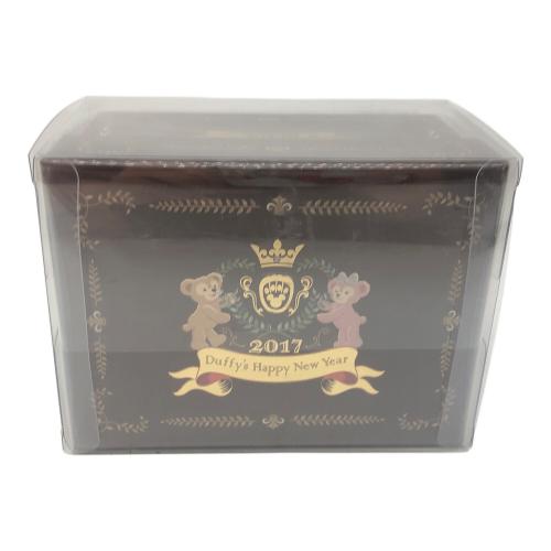 2017 ハロウィン ダッフィー シェリーメイ コレクションドール ヌイグルミ ディズニーグッズ