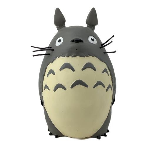 貯金箱 となりのトトロ トトロ