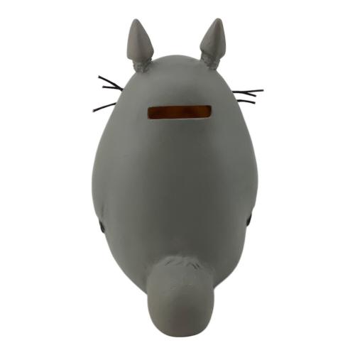 貯金箱 となりのトトロ トトロ