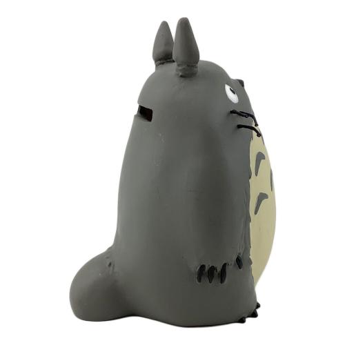 貯金箱 となりのトトロ トトロ