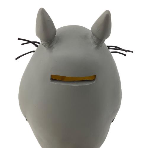 貯金箱 となりのトトロ トトロ