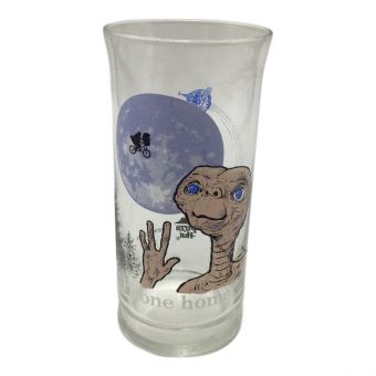 グラス E.T Pizza hutプロモーション