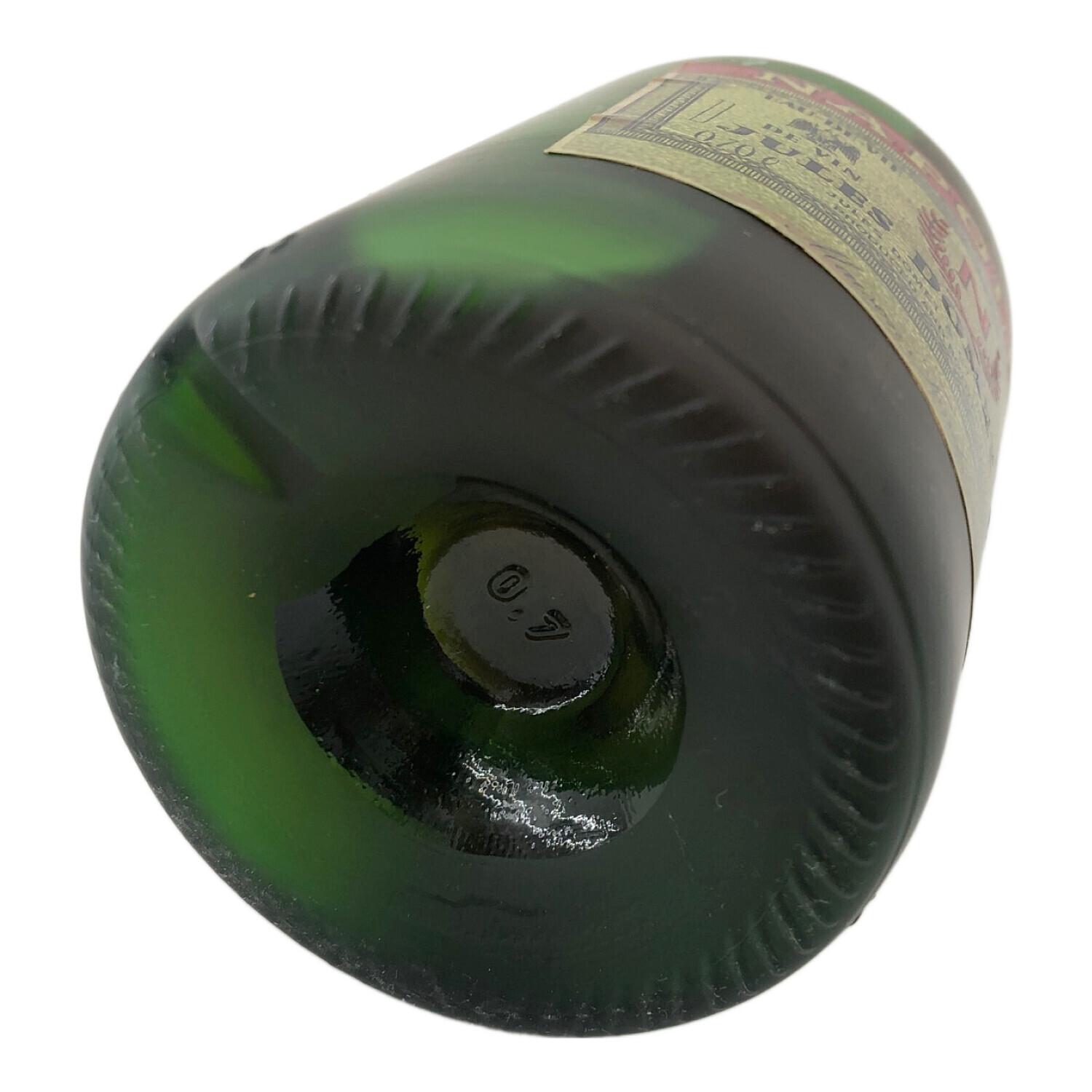 ジュールドメイド ブランデー 700ml ナポレオン 未開封｜トレファクONLINE