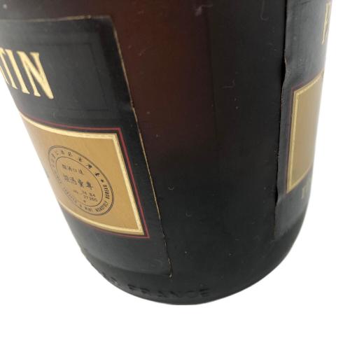 コニャック VSOP 700ml レミーマルタン 未開封