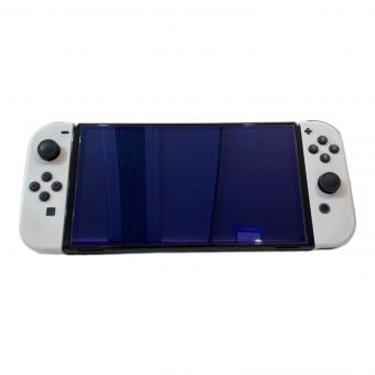 Nintendo (ニンテンドー) Nintendo Switch(有機ELモデル) HEG-001