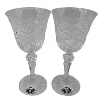 Bohemia (ボヘミア) ペアグラス 15028/130cc