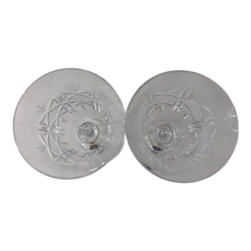 Bohemia (ボヘミア) ペアグラス 15028/130cc