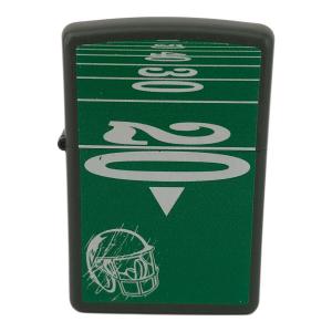 ZIPPO 2015年 アメリカンフットボール