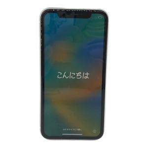 iPhoneXR MT02J/A