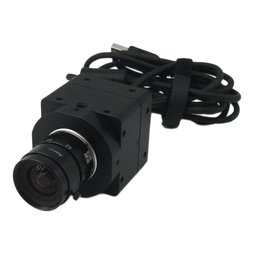 L-836 USBカメラ（レンズ無） / 500万画素【HOZAN】 ホーザン株式会社