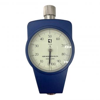 ムラテックKDS ゴム硬度計