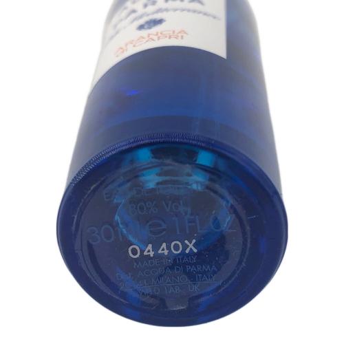 ACQUA DI PARMA (アクアデパルマ) オードトワレ アランチャ 30ml
