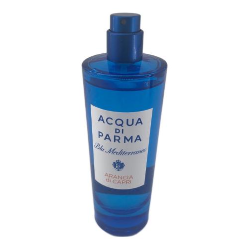 ACQUA DI PARMA (アクアデパルマ) オードトワレ アランチャ 30ml