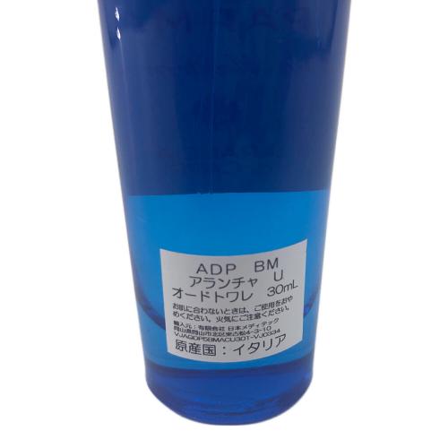 ACQUA DI PARMA (アクアデパルマ) オードトワレ アランチャ 30ml