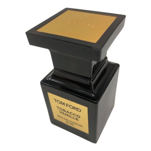 TOM FORD (トムフォード) オードパルファム タバコ・バニラ 30ml 残量80%-99%