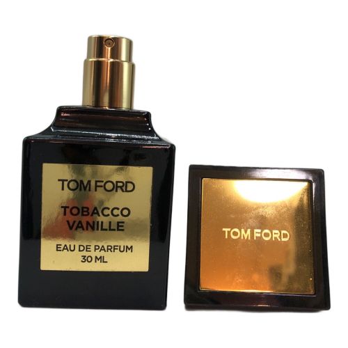 TOM FORD (トムフォード) オードパルファム タバコ・バニラ 30ml 残量80%-99%