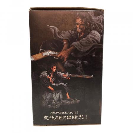 ドリフターズ 織田信長 フィギュア　ユニオンクリエイティブ ユニオンクリエイティブ フィギュア ドリフターズ 織田信長