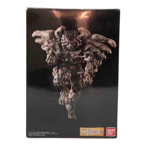 BANDAI (バンダイ) フィギュア ABS＆PVC製塗装済み完成品 HG 幽☆遊☆白書 戸愚呂(弟) ■プレミアムバンダイ限定