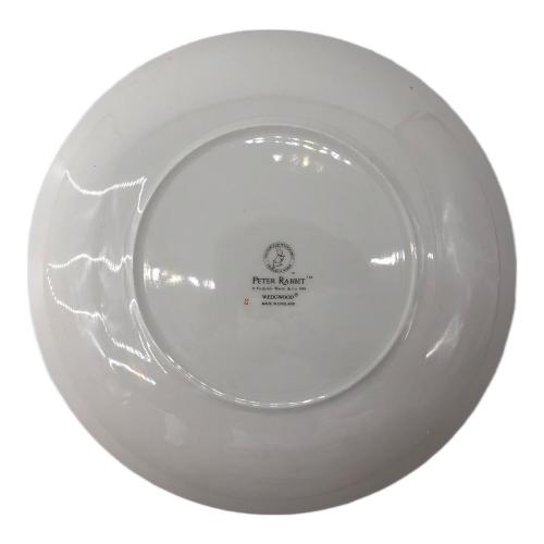 Wedgwood (ウェッジウッド) プレート ■クリスマスプレート 1995年 ピーターラビット