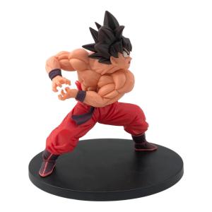 ドラゴンボールZ ■MATCH MAKERS 孫悟空(VSベジータ)