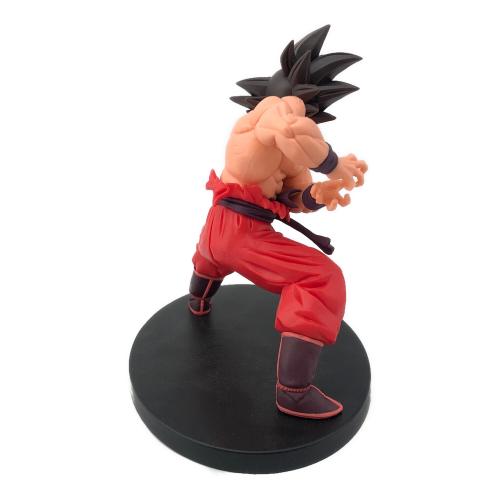 ドラゴンボールZ ■MATCH MAKERS 孫悟空(VSベジータ)