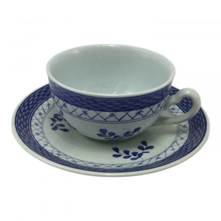 ROYAL COPENHAGEN (ロイヤル・コペンハーゲン) カップ&ソーサー