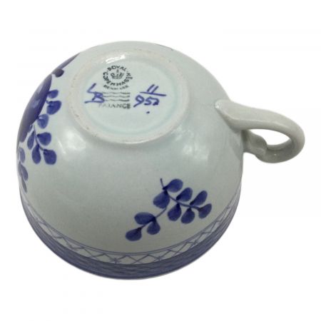 ROYAL COPENHAGEN (ロイヤル・コペンハーゲン) カップ&ソーサー