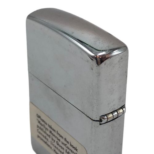 ZIPPO 1995年 マリリンモンロー