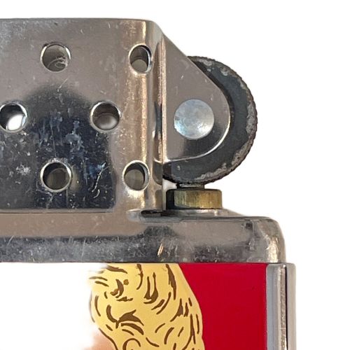 ZIPPO 1995年 マリリンモンロー