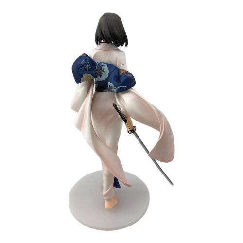 フィギュア 空の境界 両儀式 伽藍の洞