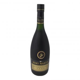 レミーマルタン (REMY MARTIN) コニャック 700ml VSOP 未開封