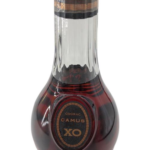 カミュ コニャック 700ml XO 未開封