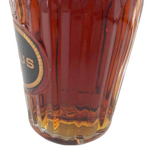 カミュ コニャック 700ml XO 未開封