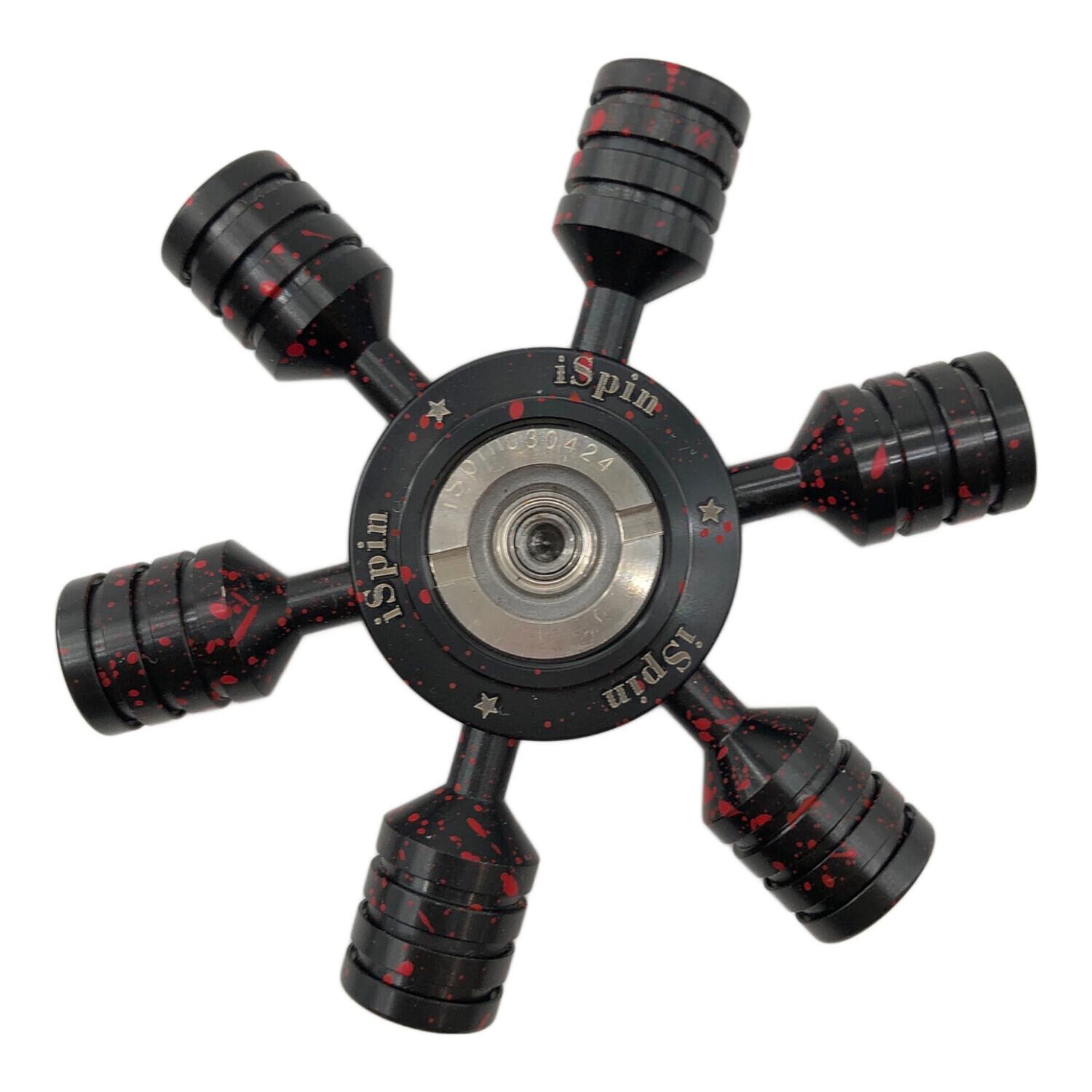 iSpin S ハンドスピナー｜トレファクONLINE