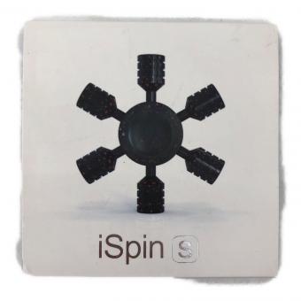 iSpin S ハンドスピナー