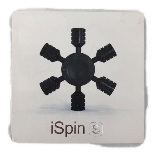 iSpin S ハンドスピナー